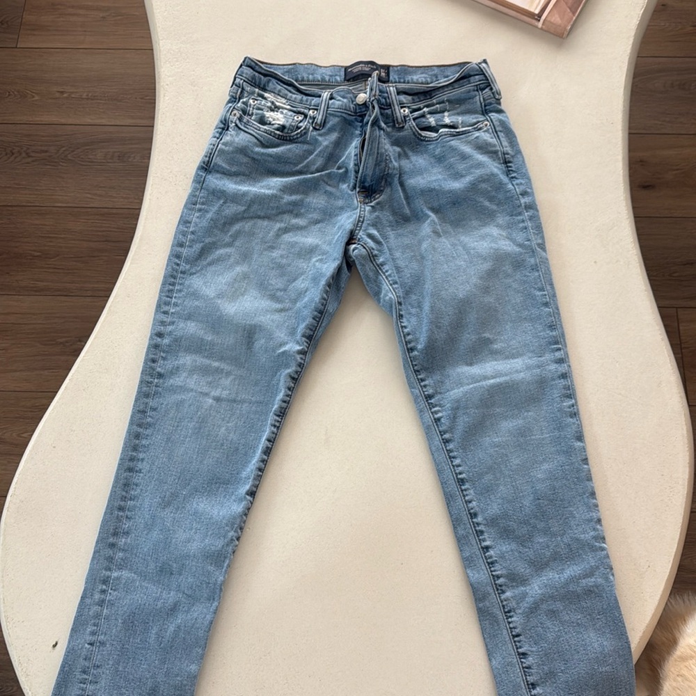 MENS JEANS